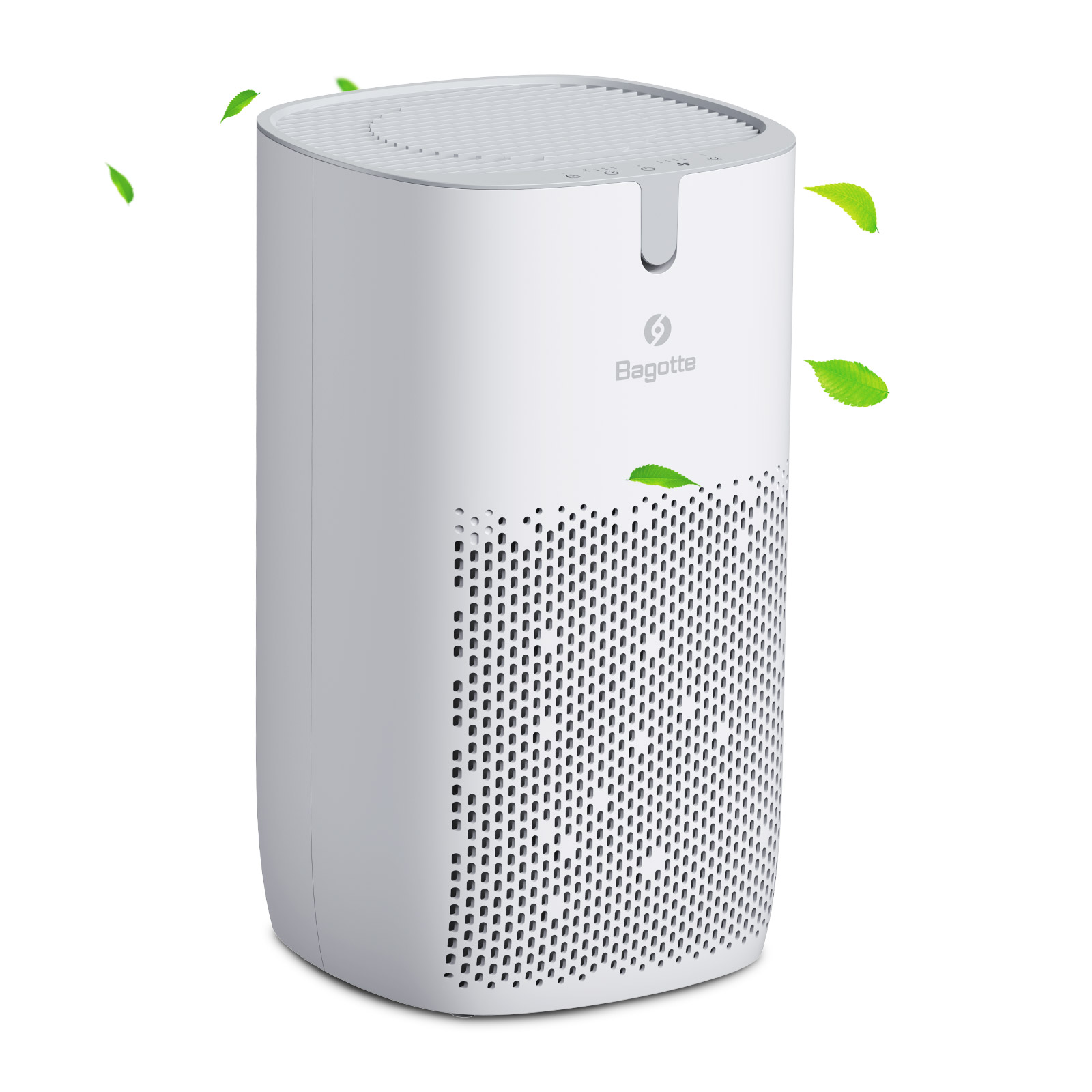 Bagotte air purifier deals
